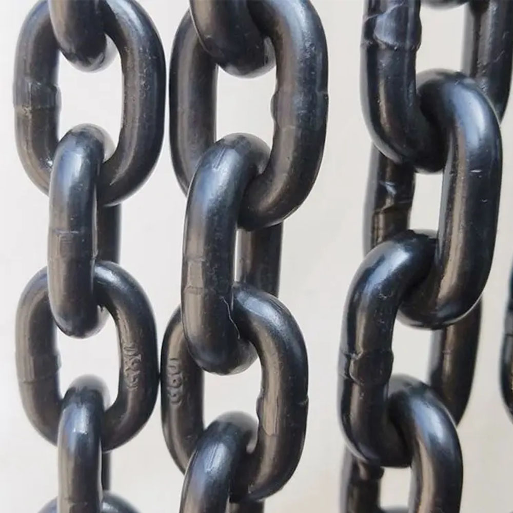 Lifting Chain Details Introduction