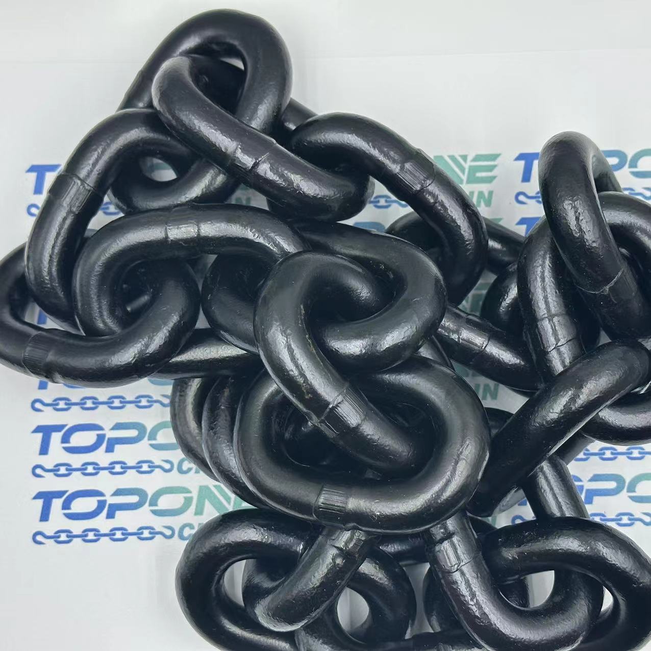 DIN 22252 Chain