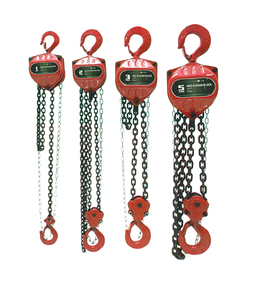 Chain Hoist Care Guide: Fix Stiff Pulling & Boost Safety