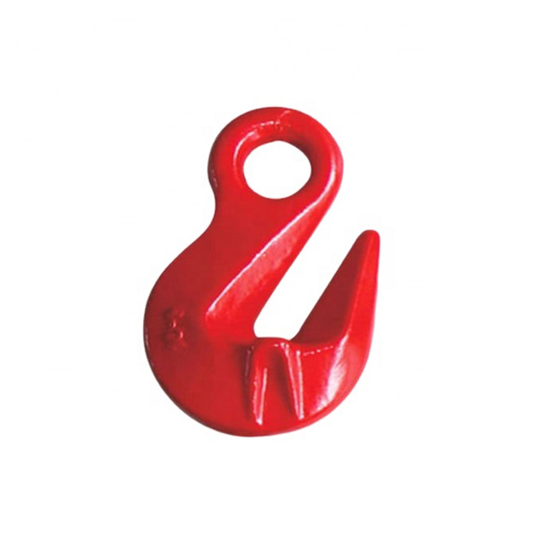 Adjust-A-Link Chain Slings: Fast, Clean Control