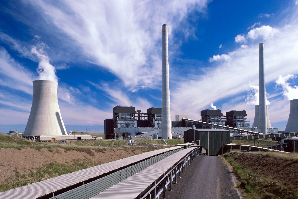 Thermal Power and Cement Plant Solution