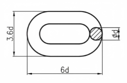 Studless Link Anchor Chain(1).png